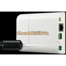 Camera IP 2M Wisenet Samsung SNB-6011B